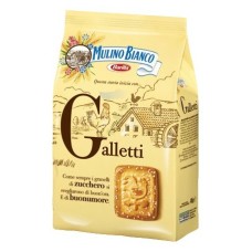 Galletti Mulino Bianco 350 gr