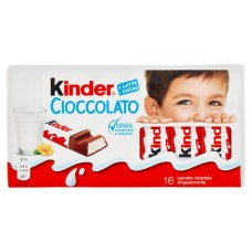 Kinder Ferrero 16 Stück
