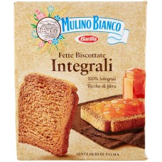Mulino Bianco, Vollkornbraten, 315 g, ohne Palmöl
