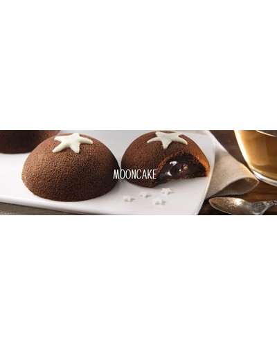 Pan di Stelle Mondkuchen Snacks, Süßer Snack für Zwischendurch - 6 Snacks