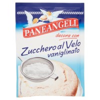 Paneangeli, Vanillepulverzucker, Gr125