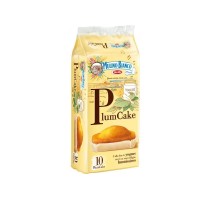 Plumcake Yogurt bianco 10 Stück Mulino Bianco 
