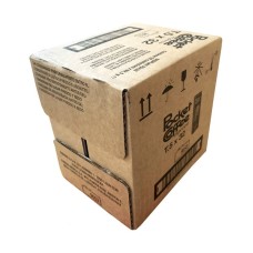 Pocket Coffee, sehr feine Schokolade und 100 % arabisch, 32 Packungen x 5 Stück, Ferrero