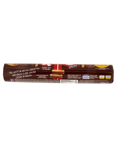 Ringo Kakao Geschmack 165 Gr