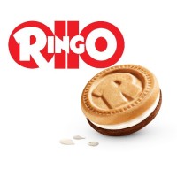 Ringo Vanille Aroma 165g