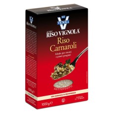 Carnaroli Reis Vignola 1Kg