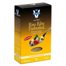 Parboiled Reis Vignola 1Kg