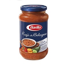 Sugo pronto Ragu Bolognese Barilla 400 Gr