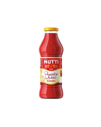 Tomatenpuree Mutti 700 Gr