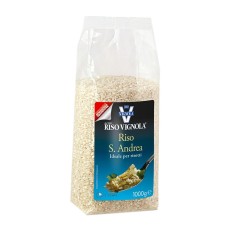 Vignola Sant Andrea Reis für Risotto 1kg