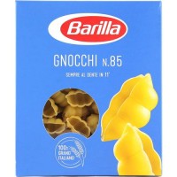 Barilla Pasta Gnocchi n. 85, 500 g