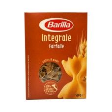Barilla, Vollkornnudeln, Schmetterlinge, Hartweizen Semola - 500 g