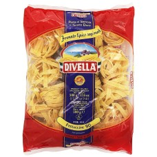 Divella - Fettuccine 90, Nudeln aus Hartweizengrieß, 500 g