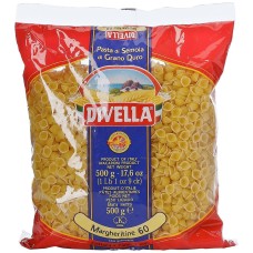 Divella Margheritine - 500 gr