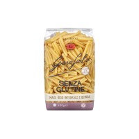 Glutenfreie Nudeln, Garofalo, Casarecce, 400 gr