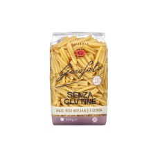 Glutenfreie Nudeln, Garofalo, Casarecce, 400 gr