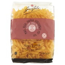 Glutenfreie Nudeln, Garofalo, Fusilli, 400 gr
