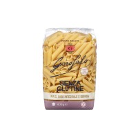 Glutenfreie Nudeln, Garofalo, Penne rigate, 400 gr