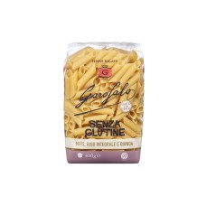 Glutenfreie Nudeln, Garofalo, Penne rigate, 400 gr