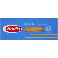 Pasta Barilla Bucatini n. 9 - 500 gr