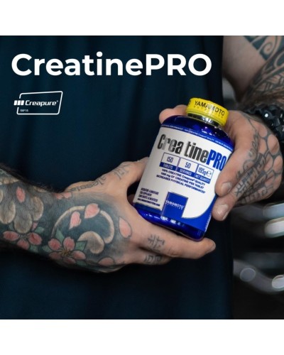 Creatine PRO Creapure© Quality, Kreatin-Monohydrat-Nahrungsergänzungsmittel, Creapure-Qualität, 150 Tabletten Creatine PRO Creapure© Quality, Kreatin-Monohydrat-Nahrungsergänzungsmittel, Creapure-Qualität, 150 Tabletten