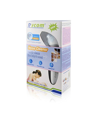 Saugt der Schleim die Nase der Kinder, elektrische reinigen Saugt der Schleim die Nase der Kinder, elektrische reinigen