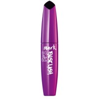 Volumizing Mascara, Big & False Lash Mark, schwarze Farbe, Avon