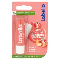 Labello Lippenbalsam Pfirsichglanz 5,5 ml