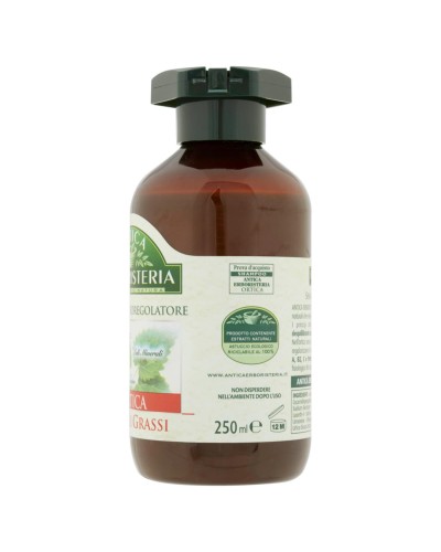 antica erboristeria nettle 250ml antica erboristeria nettle 250ml