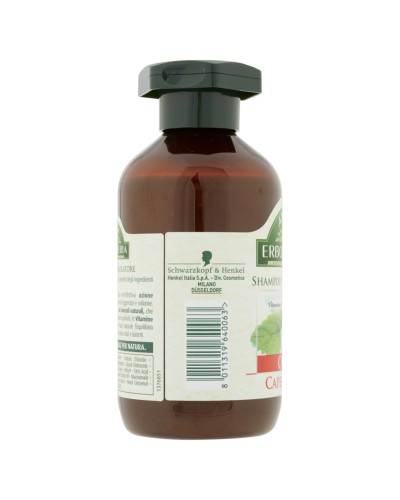 antica erboristeria nettle 250ml antica erboristeria nettle 250ml