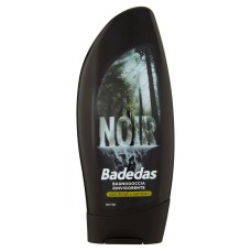 Badedas Duschbad Noir Patchouli und Sandelholz 250ml