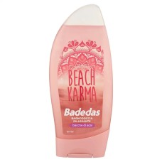 Badedas Entspannungsduschbad Beach Karma 250ml
