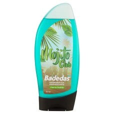 Badedas Erfrischendes Duschbad Mojito Club 250ml