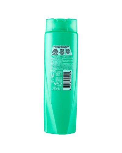 SUNSILK Ricci Shampoo 250 ml SUNSILK Ricci Shampoo 250 ml