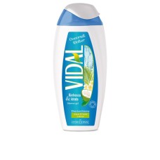 VIDAL Duschschaum Kokoswasser &amp; Manoi 250ml