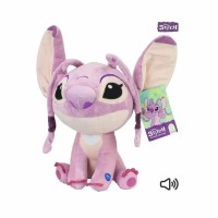 Lilo Stitch, Plüsch, 30 cm, Engel, Weich Plüsch, Spielzeug, Puppe Mädchen, Geschenkideal