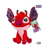 Lilo Stitch, Plüsch, 30 cm, Simba Leroy, Weich Plüsch, Spielzeug, Puppe Mädchen, Geschenkideal