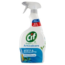 Cif Waschraumreiniger Kalkspray, 900 ml