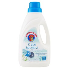 CHANTECLAIR  Sportreiniger und synthetische Fasern 900ml