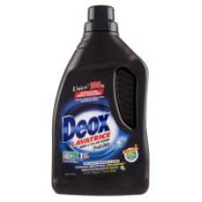 DEOX  Waschmaschine Fresh Noir 1155 m