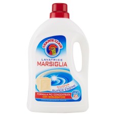 Wasch-Maschine Waschmittel CHANTECLAIR Marseille 23 wäscht