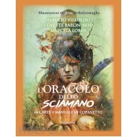Das Orakel des Schamanen
