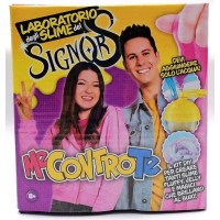 Me Contro Te, Mr. S Tasche des Slime Werkstatt