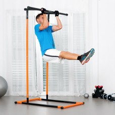 Multifunktionale Fitness und Traktionsstange für das Heimtraining