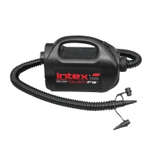 Intex Quick Fill Elektropumpe