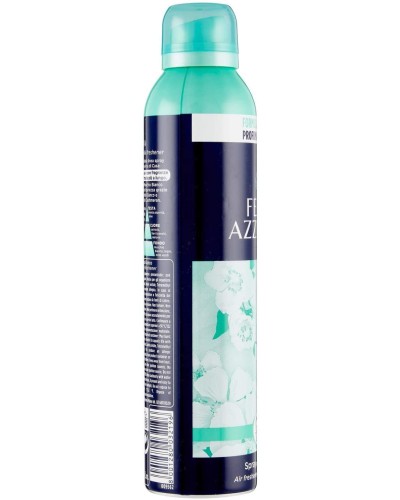 Felce Azzurra Aria di casa Spray pour la maison au musc blanc, 250 ml