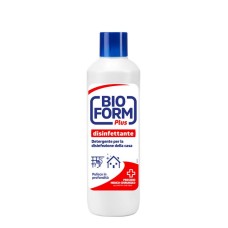 Bioform Plus Desinfektionsmittel für Oberflächen 1 L.