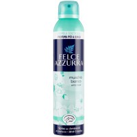 Felce Azzurra aria di casa Weißer Moschus Home Spray, 250 ml