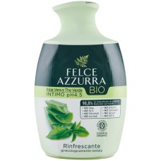 Felce Azzurra Bio, Igiene Intima Rinfrescante, 250 ml
