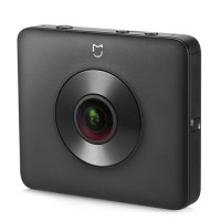 Xiaomi Mijia 360 degrés Panorama Spheres Kit caméra 23.88MP Capteur 3.5K Enregistrement vidéo avec 6 axes Anti-Shake étanches.
